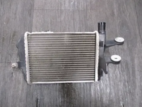 RADIATEUR BMW R 1250 RT 2018 - 2020