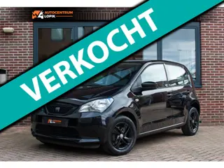 Seat Mii 1.0 Style Chic Airco*Elektrische ramen*LM velgen