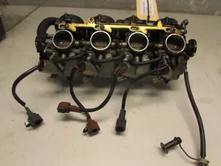 CARBURATEURSET Kawasaki ZX 6 R 2000 - 2002