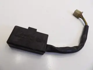 RELAIS Kawasaki Z 750 1980 - 1986