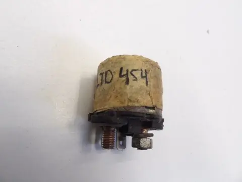 STARTMOTORRELAIS Kawasaki LTD 454 1985 - 1995