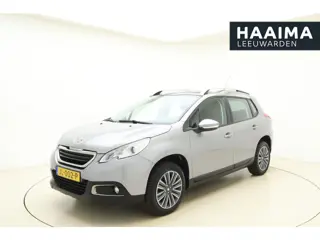 Peugeot 2008 1.2 PureTech Active Panoramadak l Bluetooth l Climate Control l Cruise Control l Trekha