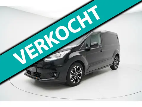 Ford Transit Connect 1.5 EcoBlue L2 Sport CAMERA TREKH NAP
