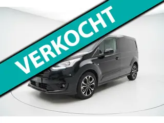Ford Transit Connect 1.5 EcoBlue L2 Sport CAMERA TREKH NAP