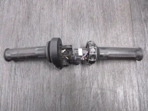 HANDVAT BMW R 1200 GS LC 2013 - 2016