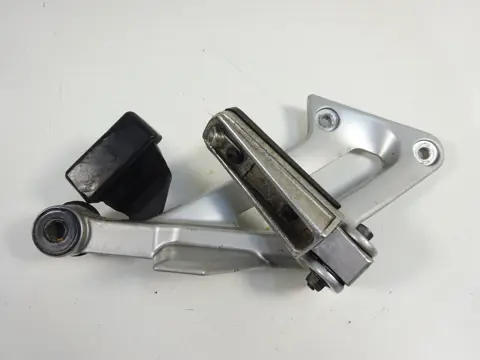 DUO VOETSTEUN RECHTS Yamaha FJR 1300 2001 - 2002