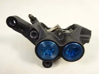 REMKLAUW LINKS VOOR Yamaha FJR 1300 2001 - 2002