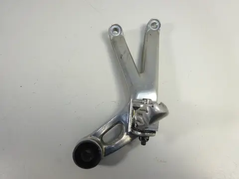 DUO VOETSTEUN RECHTS Yamaha YZF R6 1998 - 2002