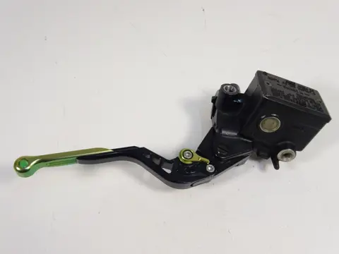 REMPOMP Kawasaki Z 750 2004 - 2006