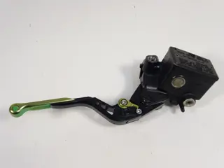 REMPOMP Kawasaki Z 750 2004 - 2006