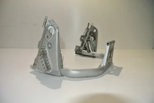 TOPKUIPSTEUN BMW R 1200 GS 2003 - 2007