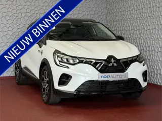 Mitsubishi ASX 1.6 PHEV AT INTENSE+ NW AUTO / CAMERA / NAVI LED STOELVERW PLUG IN HYBRID