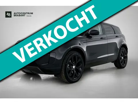 Land Rover Range Rover Evoque 2.0 P250 AWD R-Dynamic SE (Dealer OndH, Panorama, Stoel+StuurV, Camera