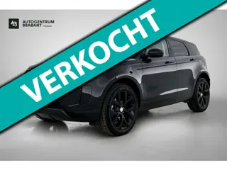 Land Rover Range Rover Evoque 2.0 P250 AWD R-Dynamic SE (Dealer OndH, Panorama, Stoel+StuurV, Camera