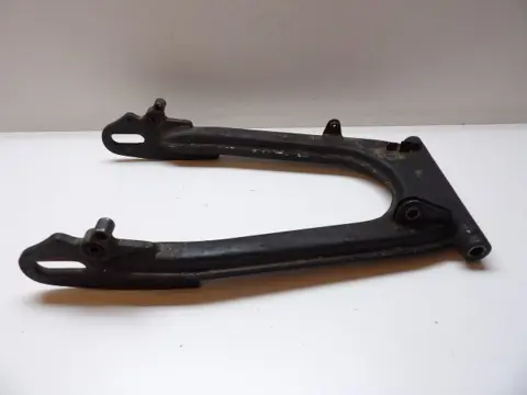 ACHTER BRUG Honda CB 750 1969 - 1977