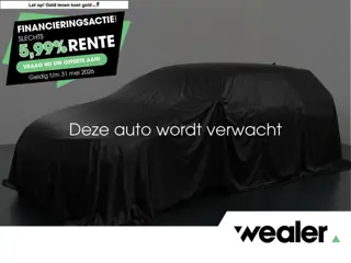 Volkswagen Caddy Kombi 1.5 TSI Hybride Style | 150 PK | Rolstoellift | Schuifdeur L+R | Stoelverwarm