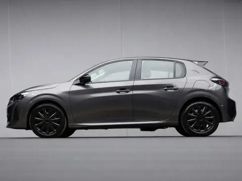 Peugeot 208 1.2 Sport (APPLE CARPLAY,NAVI,PDC,CLIMATE,CRUISE,LED,ELEKTRISCH PAKKET,SPORTSTOELEN,NETT