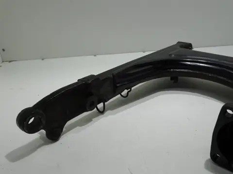 ACHTER BRUG Kawasaki VN 1500 2000 - 2008