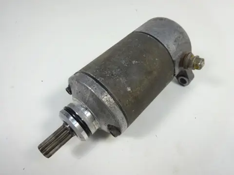 STARTMOTOR Suzuki SV 650 2003 - 2009