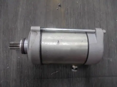 STARTMOTOR Aprilia Tuono V4 2015 - 2016 / 2017 - 2018