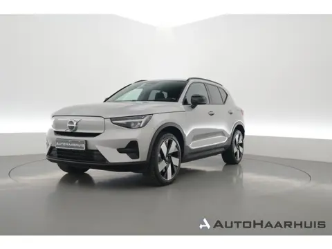 Volvo XC40 Recharge Twin Plus 78 kWh | Rijklaar! | 94.6% SOH | Dig. Cockpit | Bliss | Camera+PDC | S