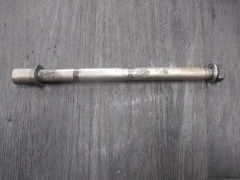 ACHTER AS Yamaha XT 1200 Z Super Tenere 2010 - 2013 / 2014