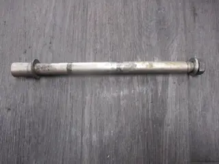 ACHTER AS Yamaha XT 1200 Z Super Tenere 2010 - 2013 / 2014