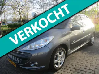 Peugeot 206 + 1.4 Millesim 200 AIRCO