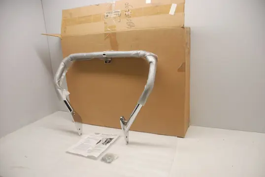 VALBEUGEL Harley Davidson Dyna 1983 - 1999 / 2000 - 2017