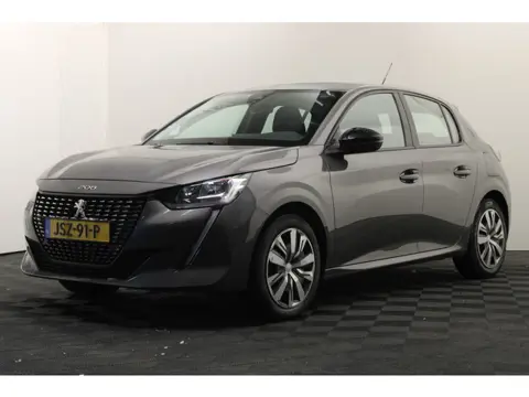Peugeot 208 1.2 PureTech Active Pack |Navi| (bj 2023)