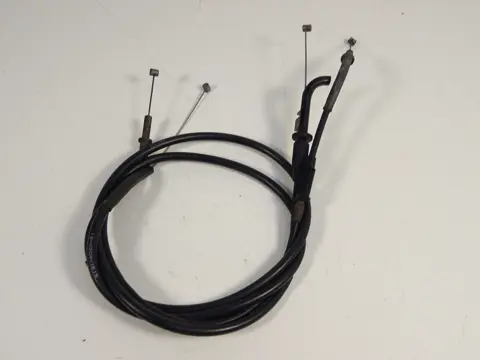 GASKABEL Kawasaki VERSYS 650 2007 - 2009