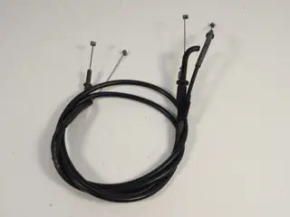 GASKABEL Kawasaki VERSYS 650 2007 - 2009