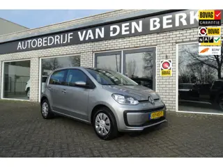 Volkswagen Up! 1.0 BMT move up!