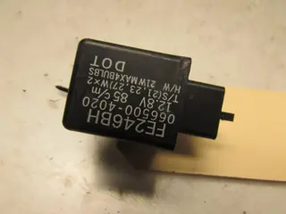 RELAIS Yamaha FAZER 1000 1998 - 2005