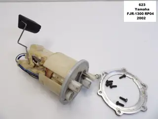 BRANDSTOFPOMP Yamaha FJR 1300 2001 - 2002