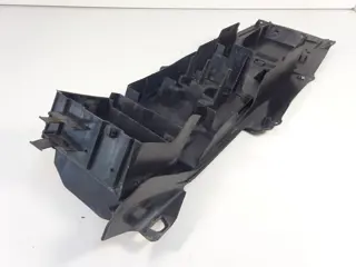 UNDERTAIL Suzuki GSX R 600 2004 - 2005