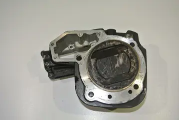 CILINDERBLOK BMW R 1200 GS 2008 - 2009