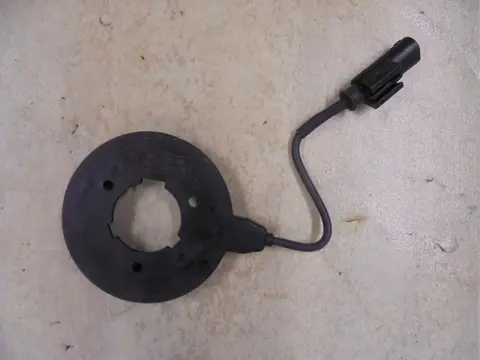 RELAIS BMW F 750 GS 2018 - 2021