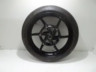 VOORVELG Ducati Multistrada 1100 2007 - 2009