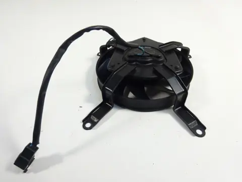 VENTILATOR Yamaha TDM 2001 - 2004