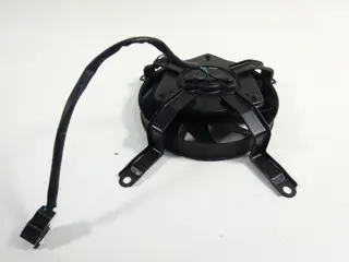 VENTILATOR Yamaha TDM 2001 - 2004
