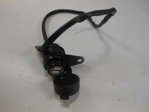 OVERIG Yamaha MT 09 2013 - 2017 / 2018 - 2020