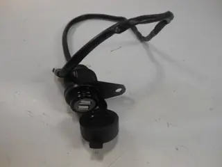 OVERIG Yamaha MT 09 2013 - 2017 / 2018 - 2020