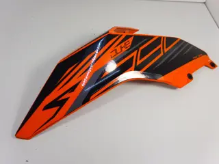 LINKER ZIJKUIP KTM 390 Duke 2017 - 2020