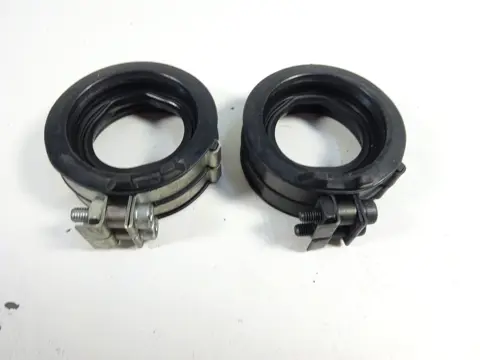 INLAAT RUBBER Yamaha MT 07 2014 - 2017