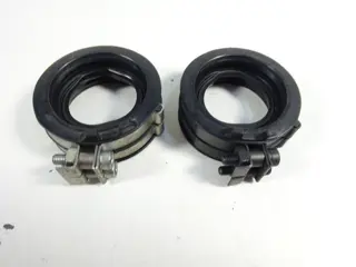 INLAAT RUBBER Yamaha MT 07 2014 - 2017