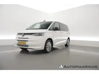 Volkswagen Multivan 1.4 eHybrid L1H1 | Rijklaar! | 7 Pers. | IQ. Light | Dig. Cockpit | Camera+PDC |