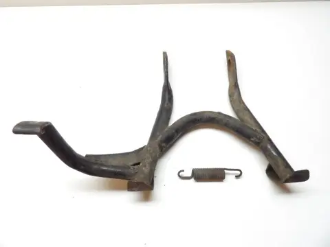 STANDAARD Yamaha XV 500 Virago 1983 - 1988