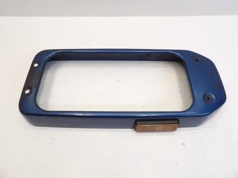 RADIATOR TOEBEHOREN Suzuki VS 700 Intruder 1985 - 1991