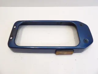 RADIATOR TOEBEHOREN Suzuki VS 700 Intruder 1985 - 1991